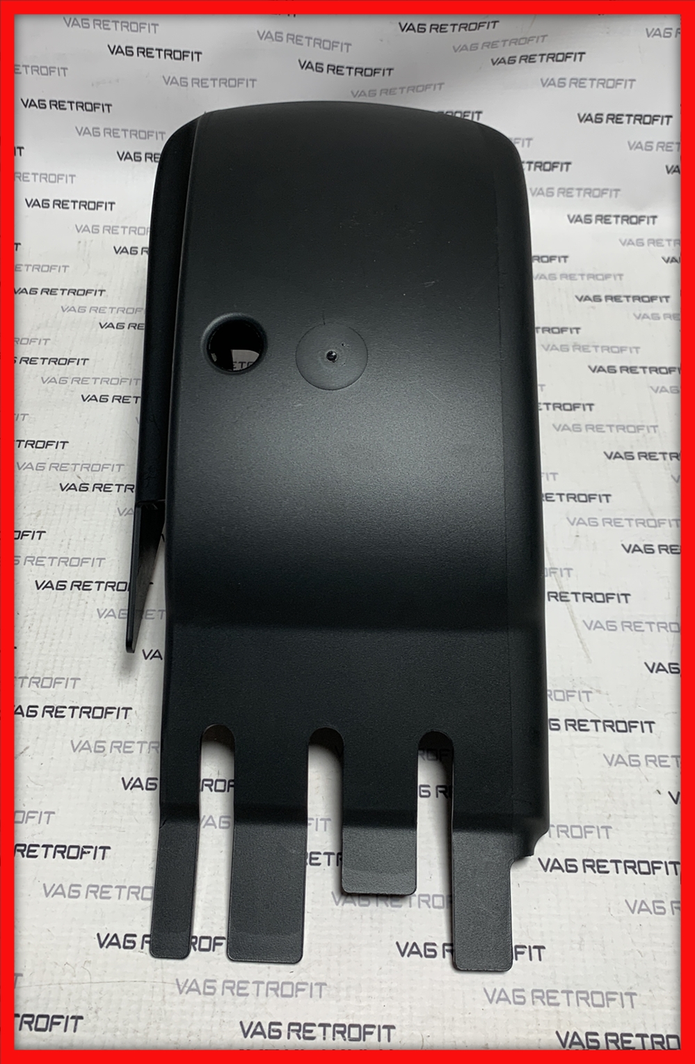 Poza 5 - Carcasa Coloana Volan Grup Manete Cu Maneta Pilot Automat Audi Q3 8U 8U0953497J