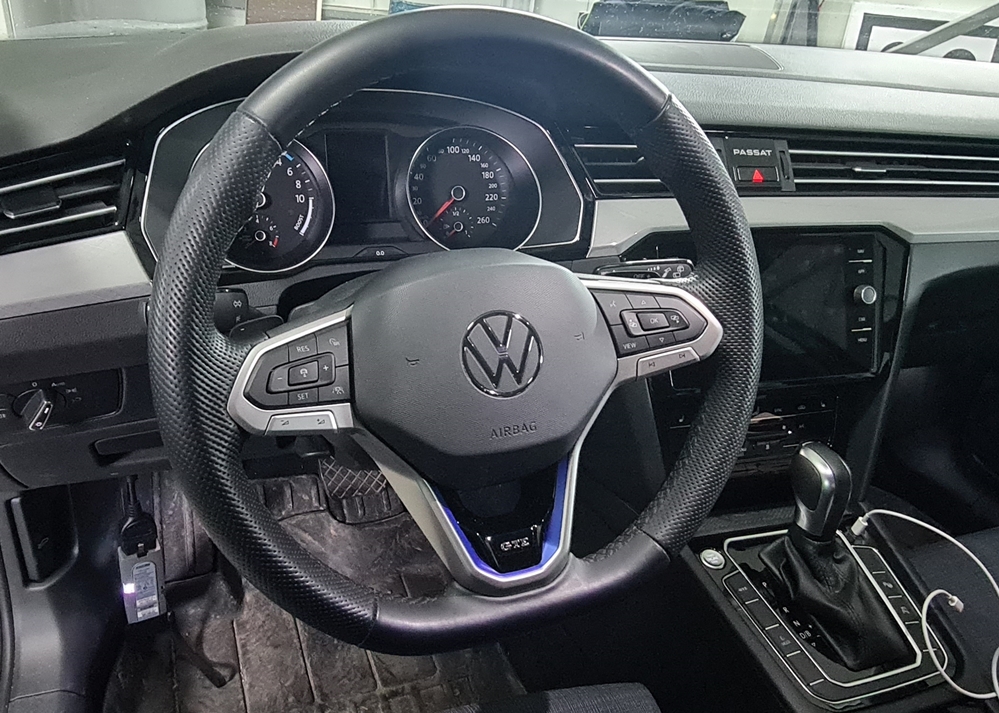 Activare 2 - VW Passat B8 2020 Montare Ceasuri Digitale Virtual Cockpit AID Bord Digital Montare 2 - VW Passat B8 2020 Montare Ceasuri Digitale Virtual Cockpit AID Bord Digital