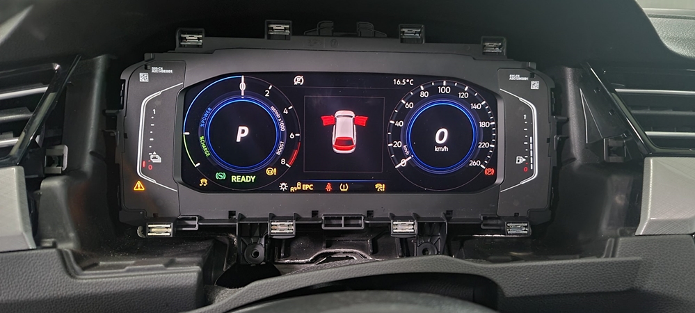 Activare 4 - VW Passat B8 2020 Montare Ceasuri Digitale Virtual Cockpit AID Bord Digital Montare 4 - VW Passat B8 2020 Montare Ceasuri Digitale Virtual Cockpit AID Bord Digital