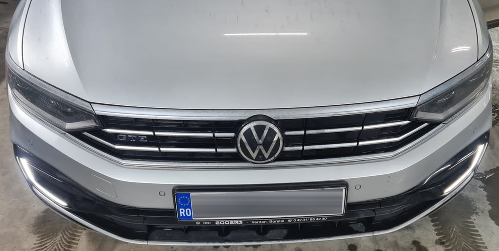 Activare 7 - VW Passat B8 2020 Montare Ceasuri Digitale Virtual Cockpit AID Bord Digital Montare 7 - VW Passat B8 2020 Montare Ceasuri Digitale Virtual Cockpit AID Bord Digital