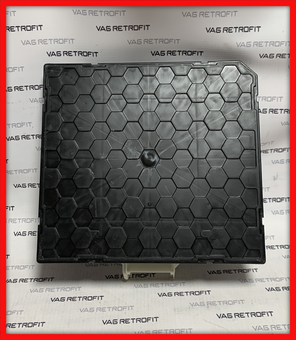 Poza 3 - Centrala Electrica BCM VW Golf Passat Skoda Seat 5Q0937086AK 5Q0 937 086 AK