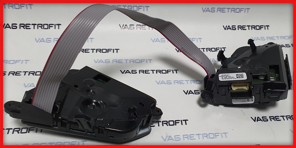 Poza 6 - Comenzi Volan VW Passat B8 Golf 8 Caddy Transporter T6 3G0959442F 3G0 959 442 F