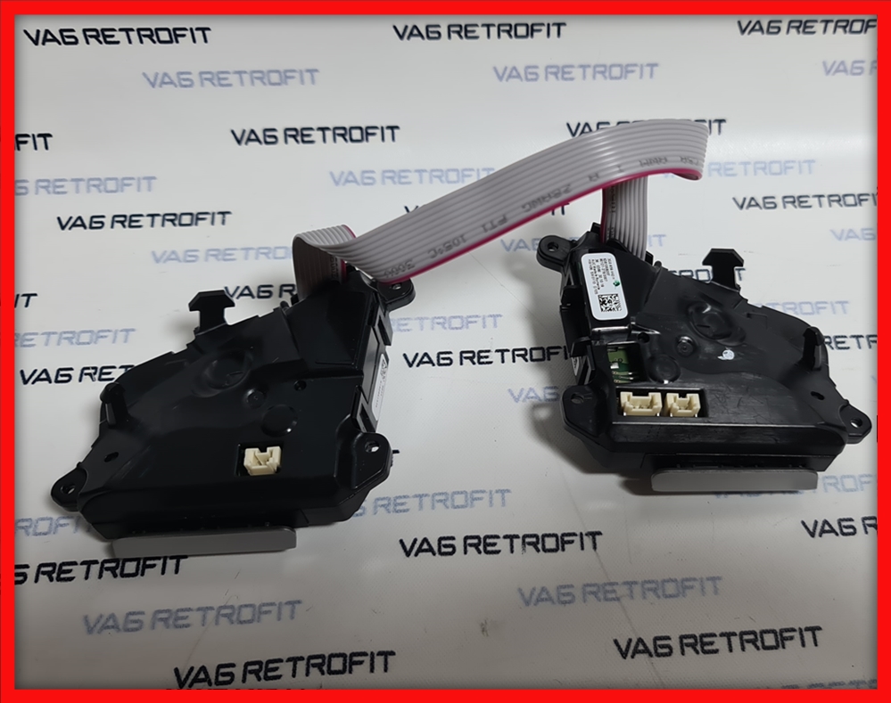 Poza 2 - Comenzi Volan VW Passat B8 Golf 8 Caddy Transporter T6 3G0959442H 3G0 959 442 H