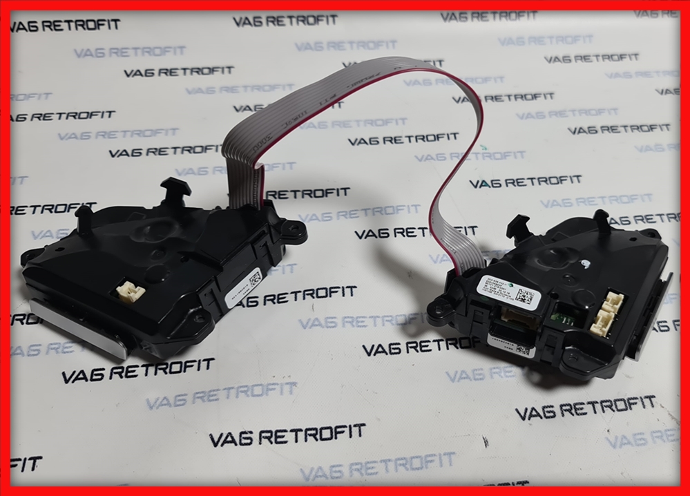 Poza 6 - Comenzi Volan VW Passat B8 Golf 8 Caddy Transporter T6 3G0959442H 3G0 959 442 H