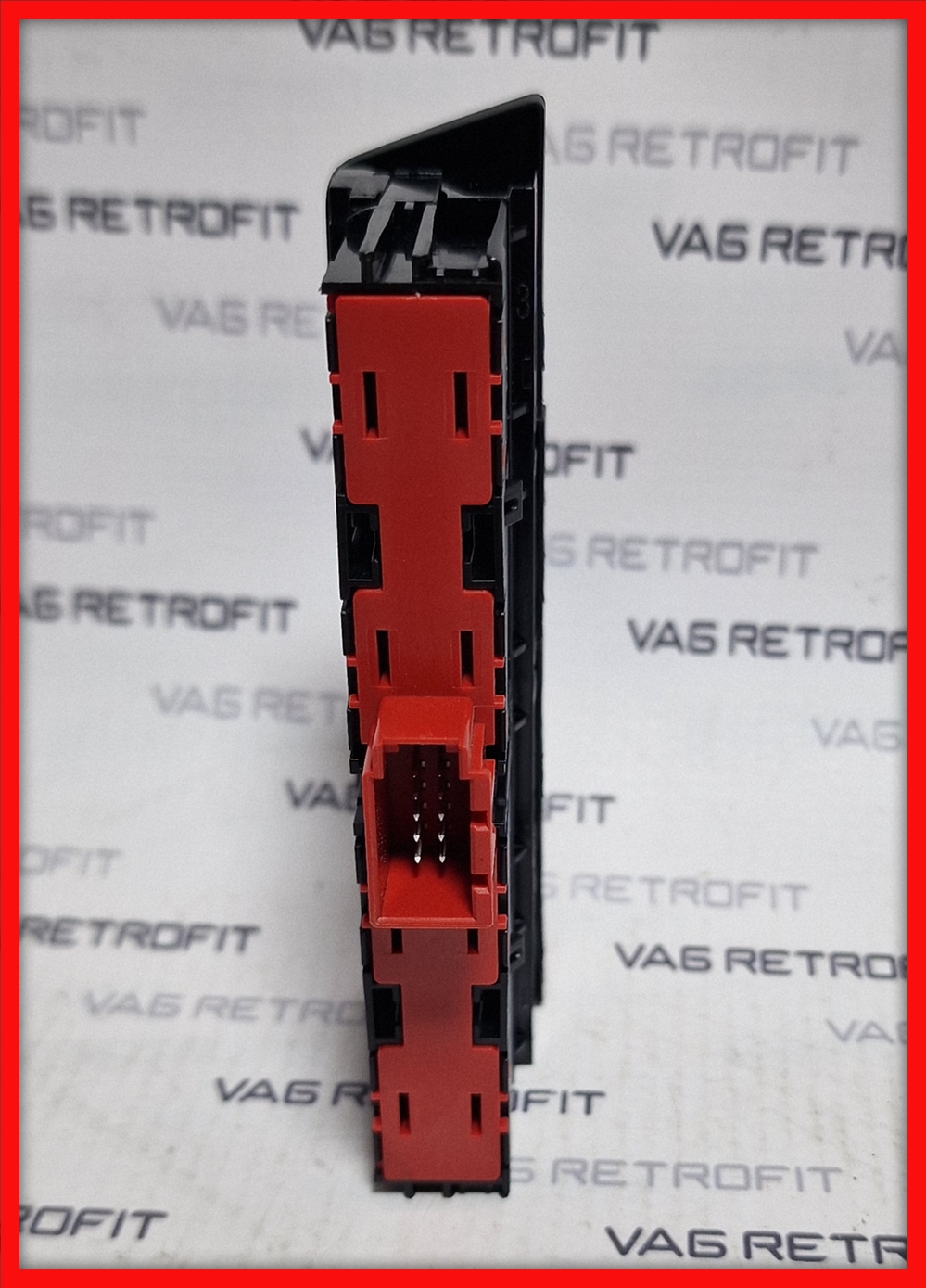 Poza 3 - Consola Butoane Cu Parcare Automata Camere Area View VW Tiguan 5NB927238N