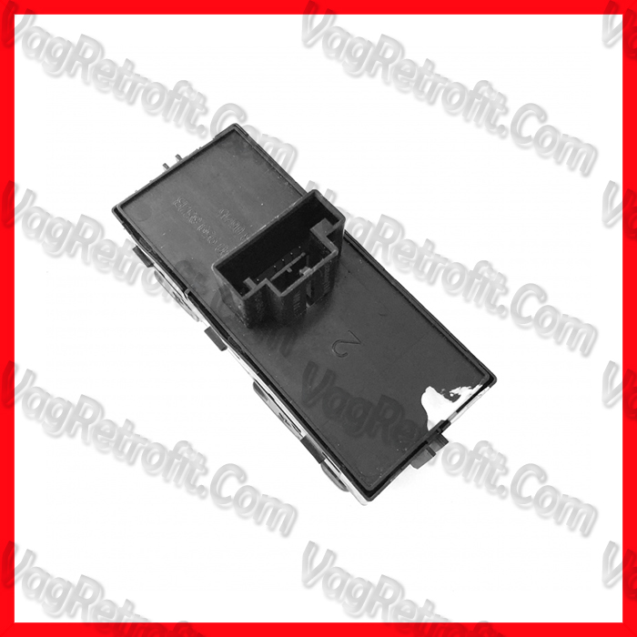 Poza 4 - Consola Butoane 4 Geamuri Electrice VW Passat B8 3G Golf 7 VII Poza 4 - Consola Butoane 4 Geamuri Electrice VW Passat B8 3G Golf 7 VII