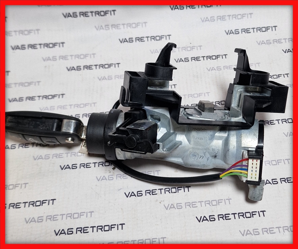 Poza 2 - Contact Cu Cheie Audi A3 8V 5Q0905865 5Q0 905 865 1K0905851 1K0 905 851