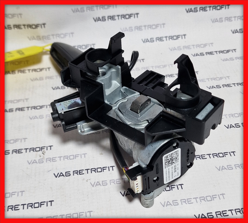 Poza 4 - Contact Cu Cheie Audi A3 8V 5Q0905865 5Q0 905 865 1K0905851 1K0 905 851