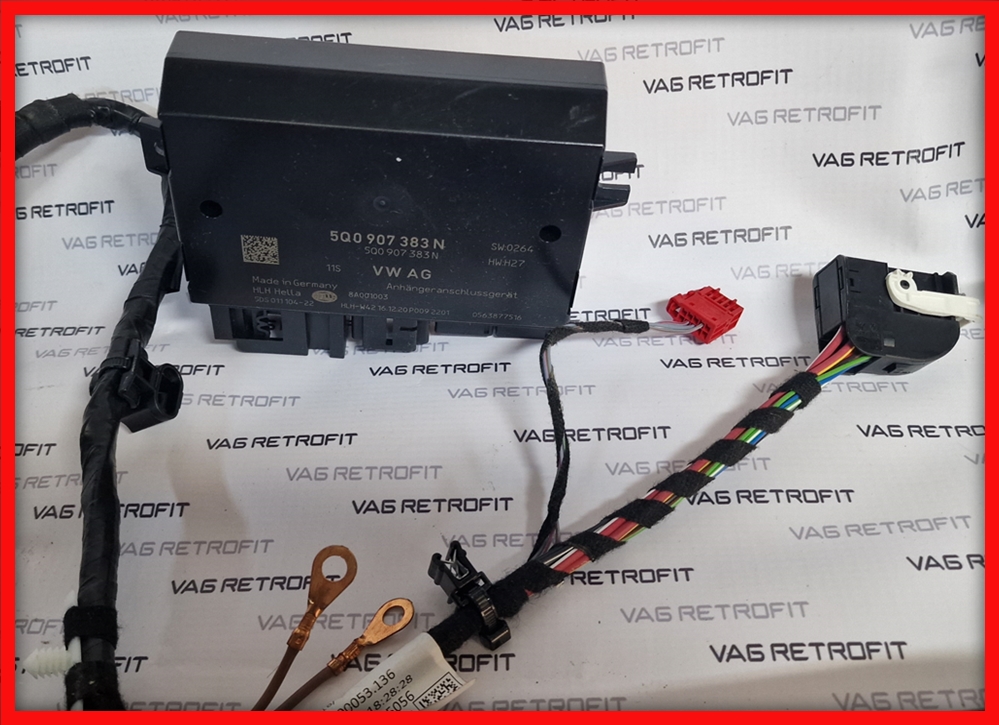 Poza 3 - Cui Carlig Remorcare Electric Skoda Superb 3 Combi Break Variant 3V9803881 3V9 803 881 Poza 3 - Cui Carlig Remorcare Electric Skoda Superb 3 Combi Break Variant 3V9803881 3V9 803 881