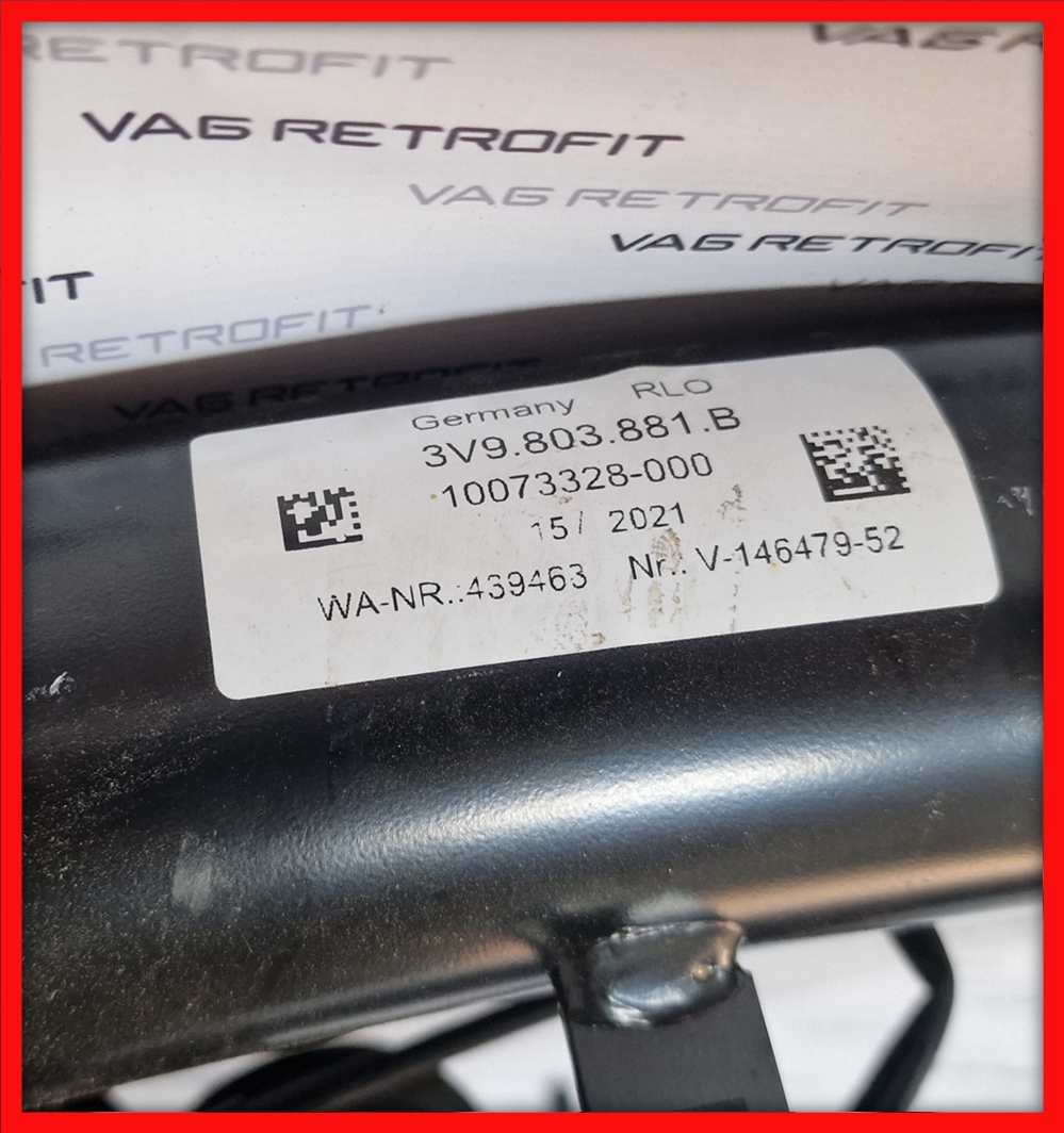 Poza 4 - Cui Carlig Remorcare Electric Skoda Superb 3 Combi Break Variant 3V9803881 3V9 803 881 Poza 4 - Cui Carlig Remorcare Electric Skoda Superb 3 Combi Break Variant 3V9803881 3V9 803 881