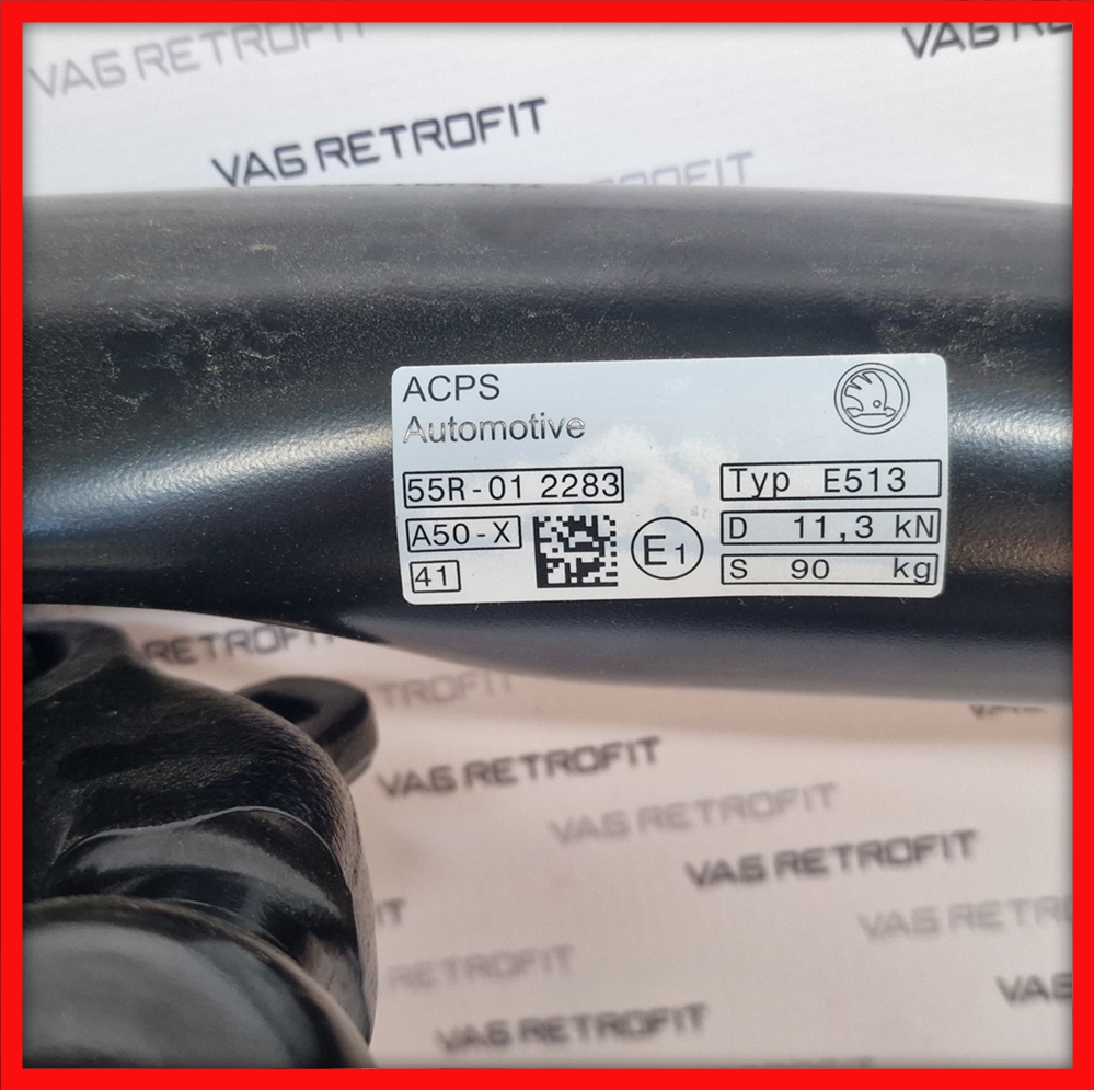 Poza 5 - Cui Carlig Remorcare Electric Skoda Superb 3 Combi Break Variant 3V9803881 3V9 803 881 Poza 5 - Cui Carlig Remorcare Electric Skoda Superb 3 Combi Break Variant 3V9803881 3V9 803 881