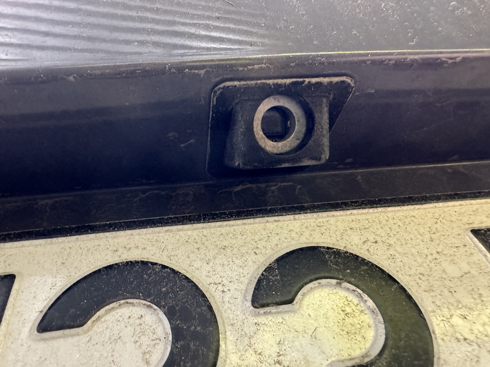 Montare 4 - Cupra Leon 2021 Inlocuire Instalare Calibrare Parametrizare Camera Spate Marsarier Originala Highline 