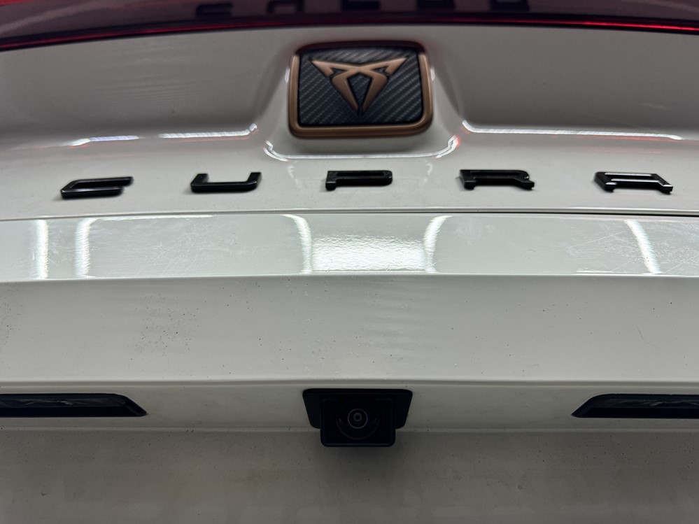 Montare 11 - Cupra Leon 4 KL 2022 Instalare Montare Camera Spate Marsarier Mers Inapoi Originala Highline Bucuresti