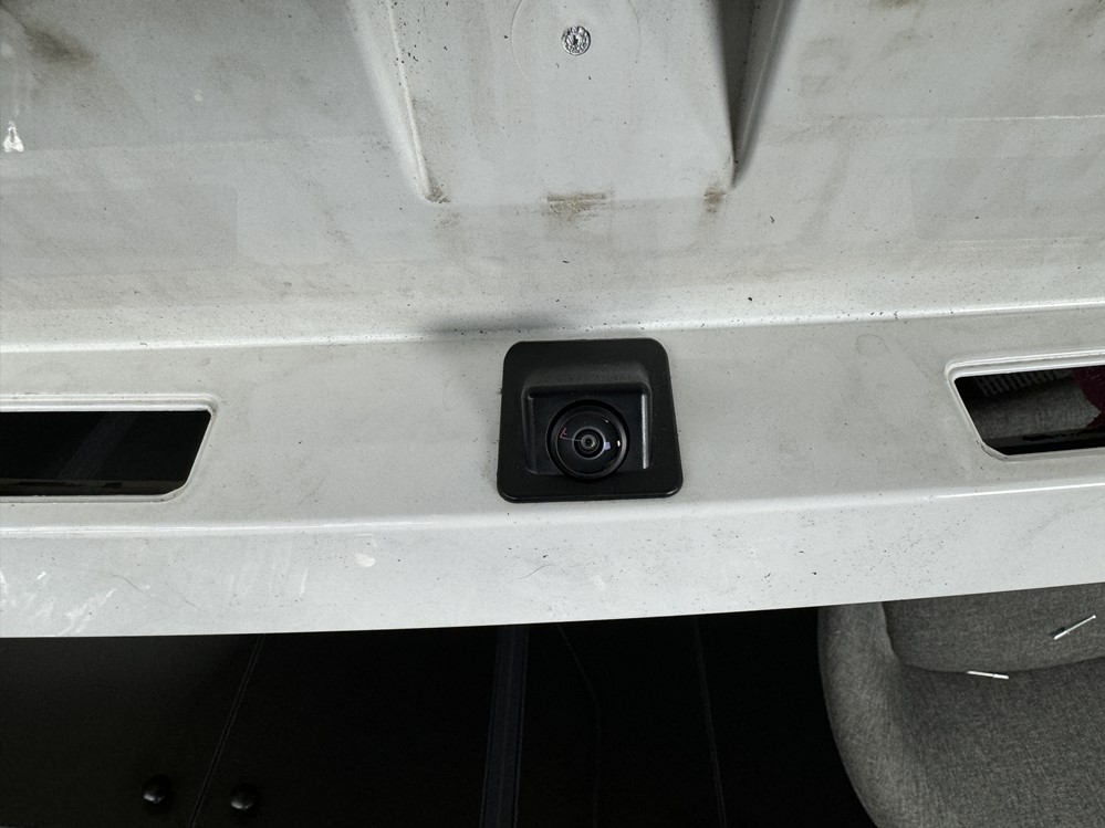 Montare 4 - Cupra Leon 4 KL 2022 Instalare Montare Camera Spate Marsarier Mers Inapoi Originala Highline Bucuresti