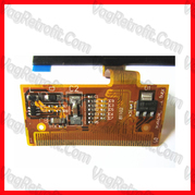 Poza 4 - Display Ceasuri Maxidot VW Golf IV 4 Bora Passat B5 Audi A3 A4 A6 TT Poza 4 - Display Ceasuri Maxidot VW Golf IV 4 Bora Passat B5 Audi A3 A4 A6 TT