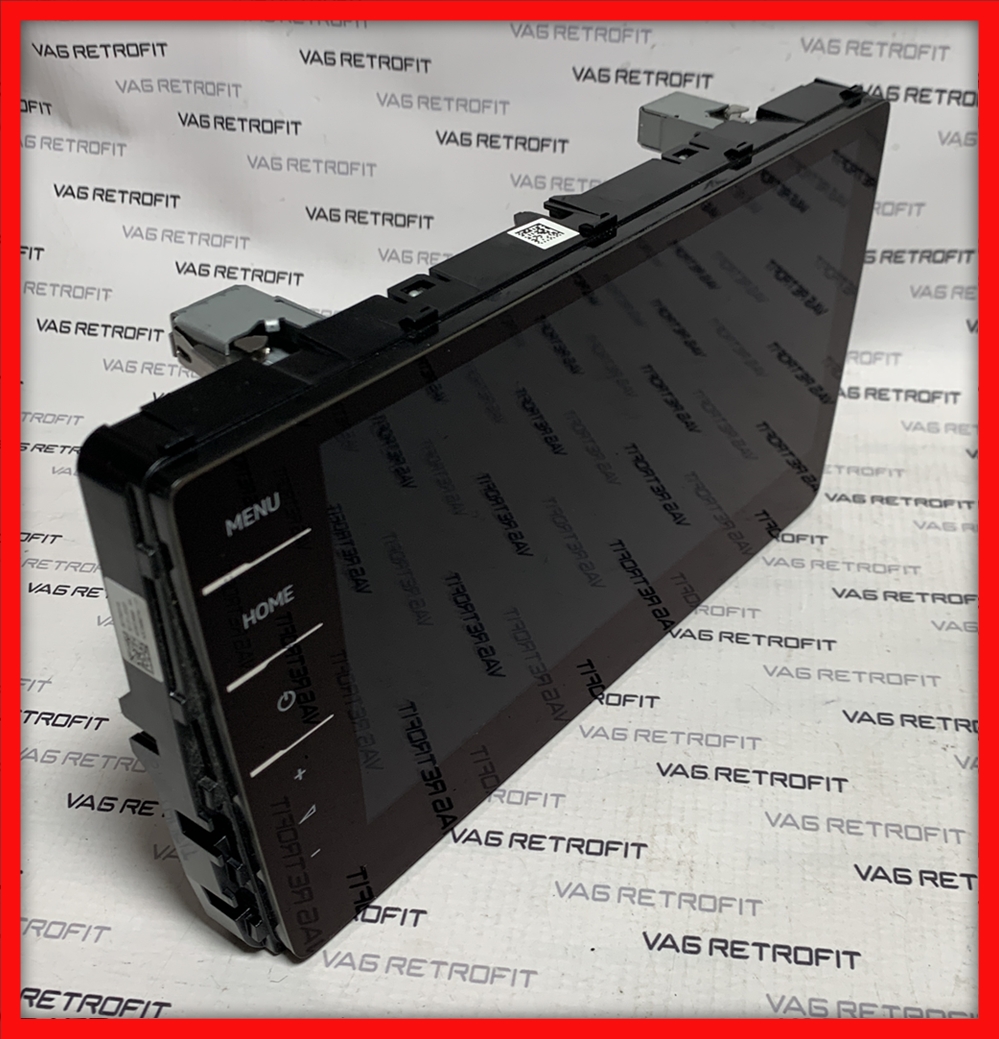 Poza 2 - Display Navigatie Full Touch 9.2 Inch MIB 2.5 Original VW 5G6919606 5G6 919 606 