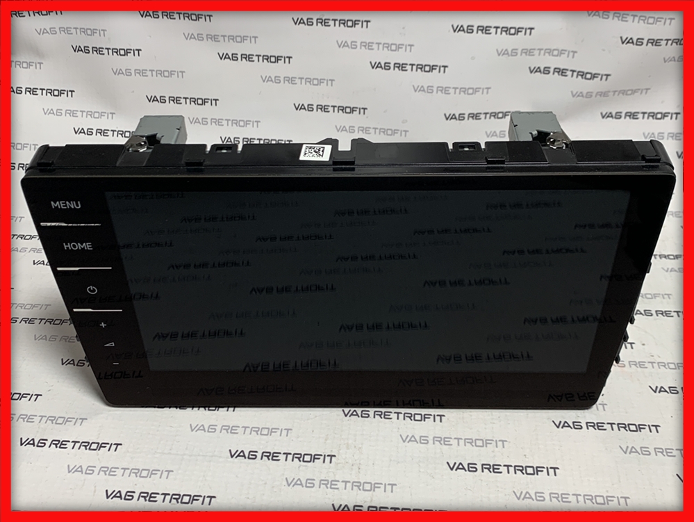Poza 3 - Display Navigatie Full Touch 9.2 Inch MIB 2.5 Original VW 5G6919606 5G6 919 606 