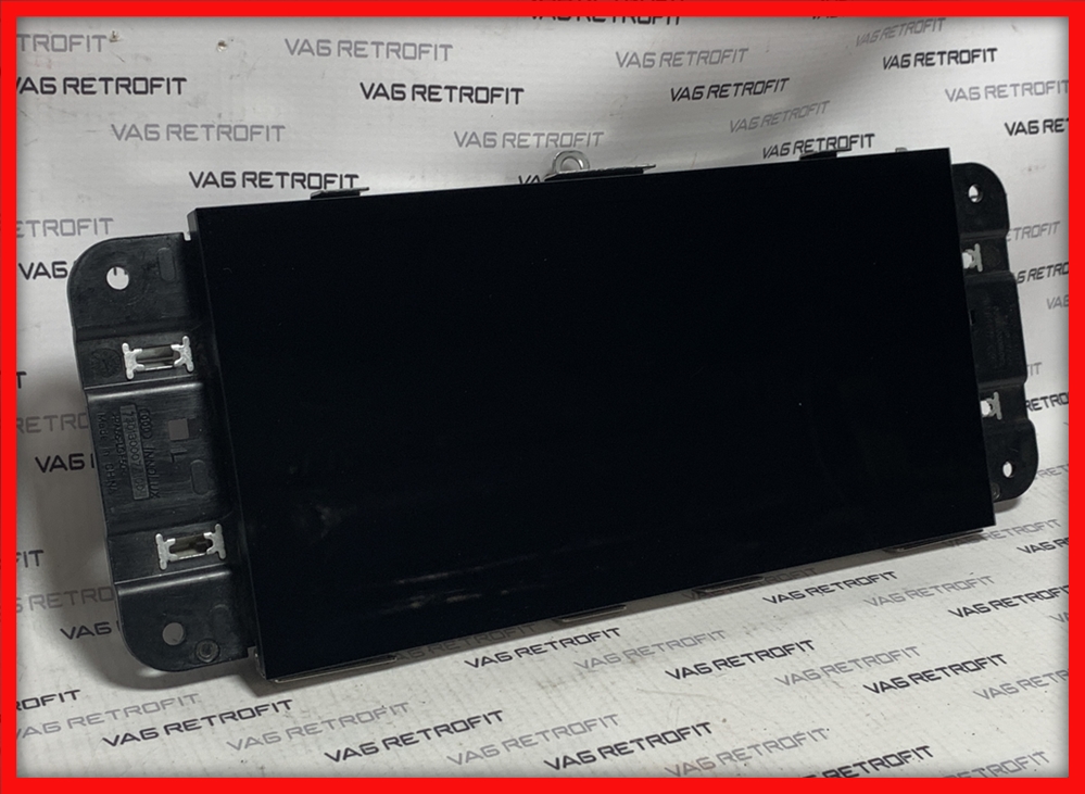 Poza 3 - Display Navigatie Mare 10.1 Inch Audi A6 C8 A7 Q8 4K0919605J 4K0 919 605 J 