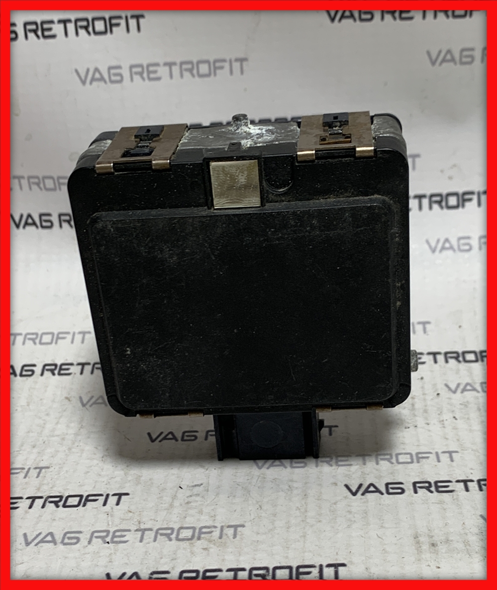 Poza 2 - Distronic ACC Radar Cruise Control Adaptiv VW SKODA SEAT 5Q0907561H 5Q0 907 561 H