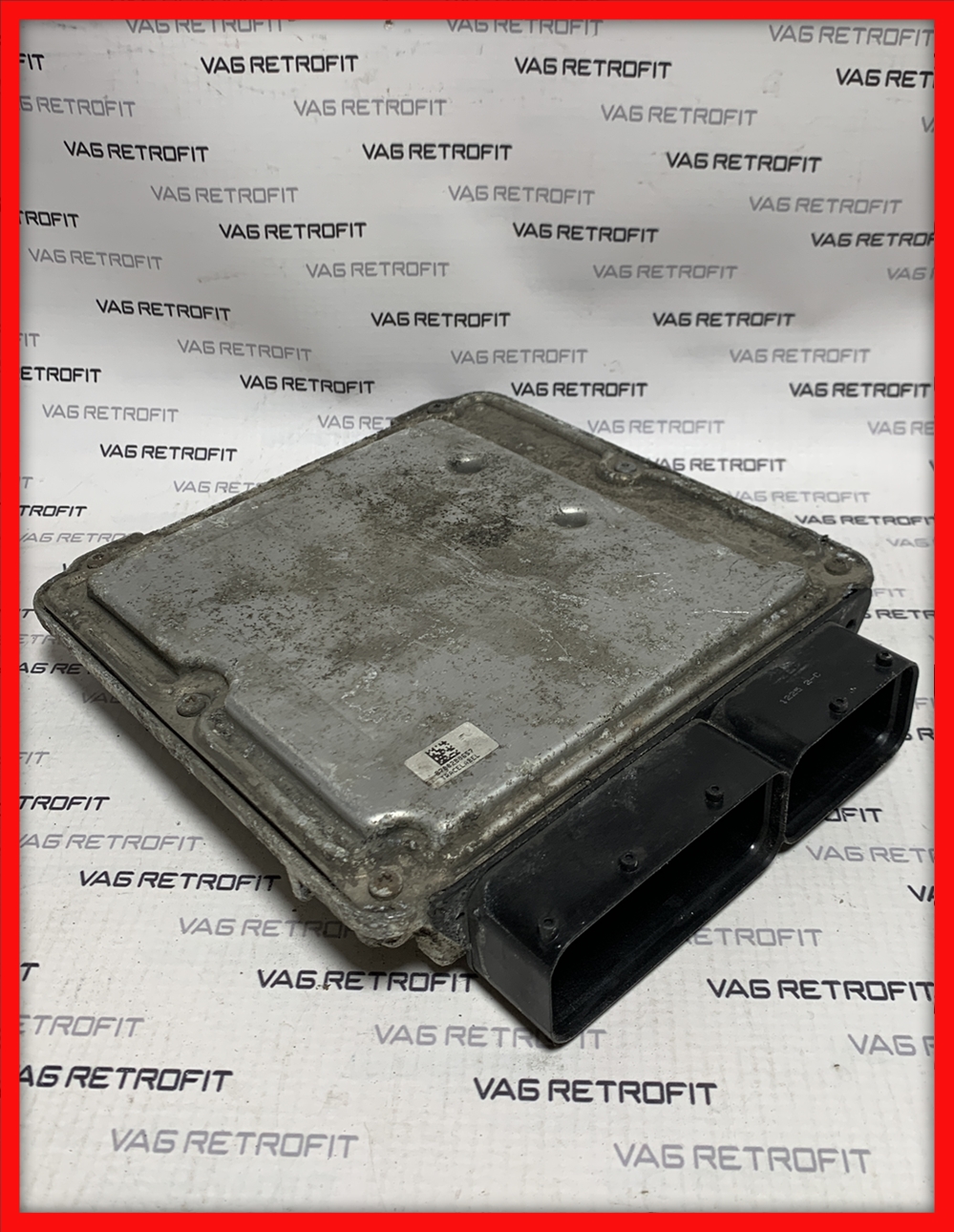 Poza 2 - ECU Calculator Motor VW Skoda 03G906016K 03G 906 016 K 