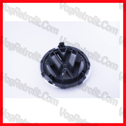 Poza 2 - Emblema Grila Radiator VW Golf 5 Jetta Passat B6 3C CC Tiguan