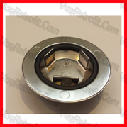 Poza 2 - Emblema Schimbator 5 Trepte VW Golf 5 V VW Touran