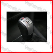 Poza 4 - Emblema Schimbator 6 Trepte 4X4 Skoda Octavia 2 II