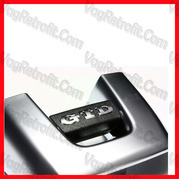 Poza 2 - Emblema Volan GTD VW Golf 6 VI Passat Tiguan Scirocco
