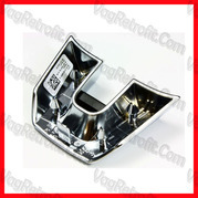 Poza 3 - Emblema Volan GTD VW Golf 6 VI Passat Tiguan Scirocco