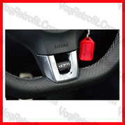 Poza 4 - Emblema Volan GTD VW Golf 6 VI Passat Tiguan Scirocco