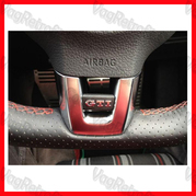 Poza 2 - Emblema Volan GTI VW Golf 6 VI / VW Polo