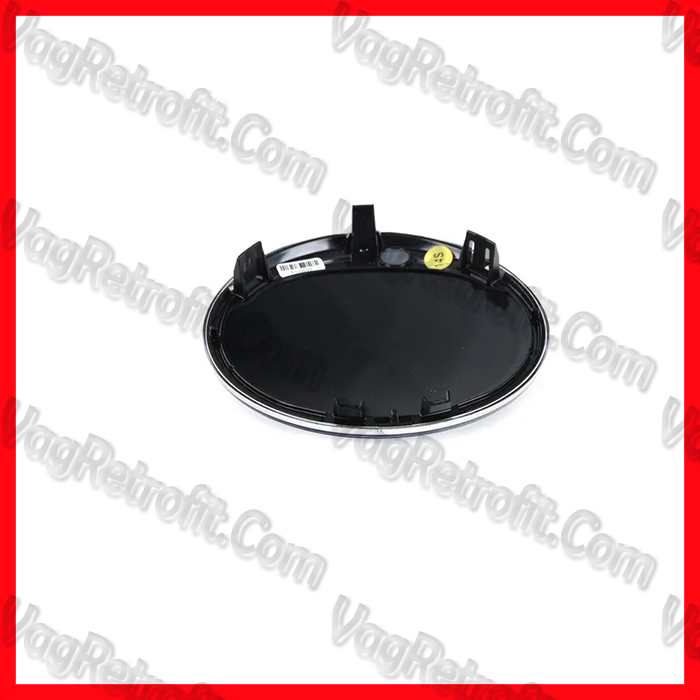 Poza 3 - Emblema VW Bara / Grila Radiator Passat B8 3G Golf 7 VII Facelift Arteon Jetta