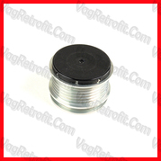 Poza 3 -  Fulie Alternator VW Golf 5 V 6 VI Jetta Passat Bora EOS GATES