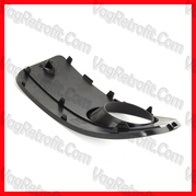 Poza 2 - Grila bara fata stanga model VW Golf GTI cu proiectoare ceata Poza 2 - Grila bara fata stanga model VW Golf GTI cu proiectoare ceata