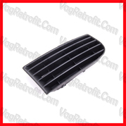 Poza 2 - Grila Dreapta Bara Fata VW Golf 5 V Modelul Fara Proiector