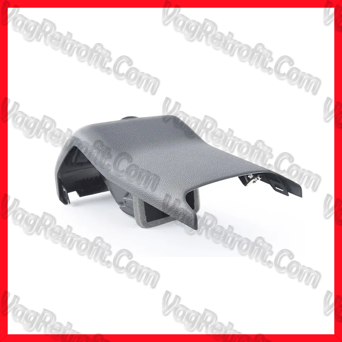 Poza 2 - Grila / Grile Aer Cotiera Centrala Spate VW Golf 7 VII