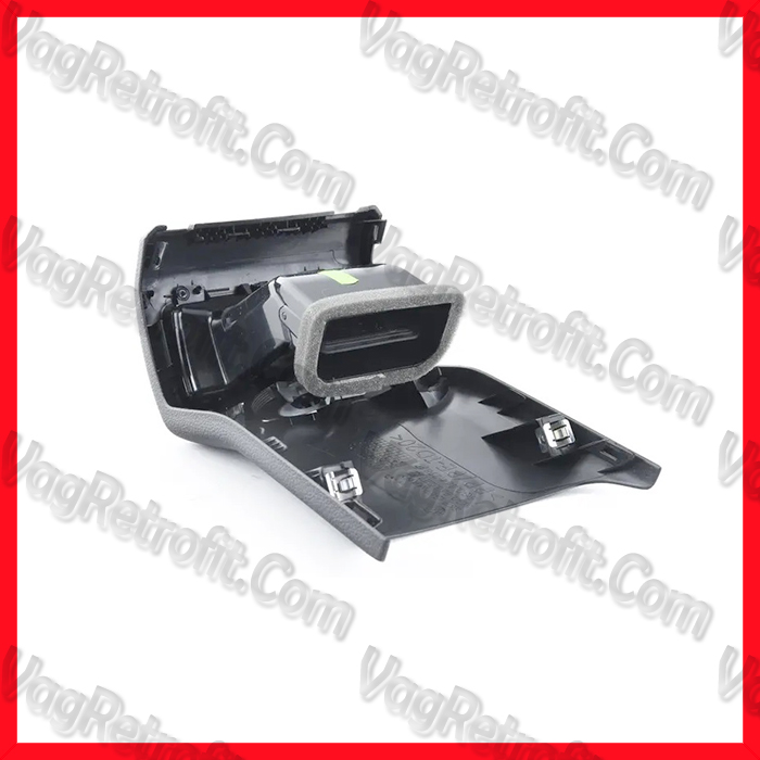 Poza 3 - Grila / Grile Aer Cotiera Centrala Spate VW Golf 7 VII