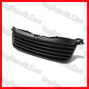 Poza 2 - Grila Sport VW Passat B5.5 3BG 2001 2002 2003 2004 2005