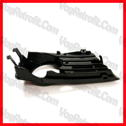 Poza 2 - Grila Stanga Bara Fata VW Golf 5 V Modelul Cu Proiector