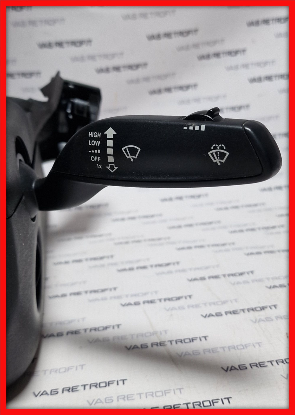 Poza 3 - Grup Manete ACC Adaptive Cruise Control Spira Volan Audi A3 8V 8V0953502AD Poza 3 - Grup Manete ACC Adaptive Cruise Control Spira Volan Audi A3 8V 8V0953502AD