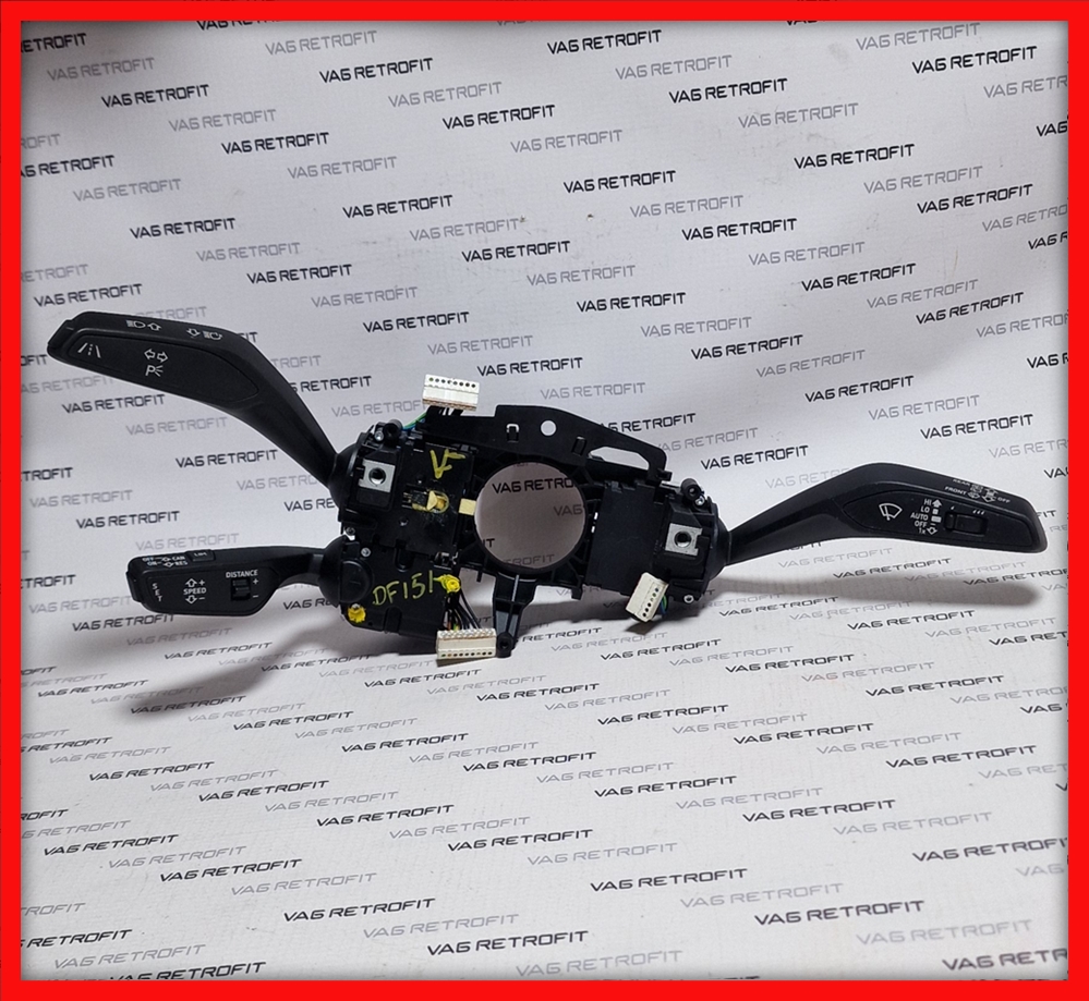 Poza 2 - Grup Manete ACC Pilot Automat Adaptiv Distronic Audi Q3 F3 Poza 2 - Grup Manete ACC Pilot Automat Adaptiv Distronic Audi Q3 F3