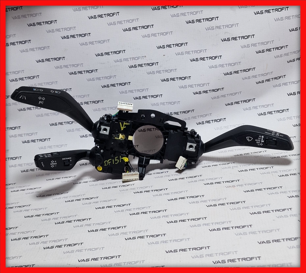 Poza 3 - Grup Manete ACC Pilot Automat Adaptiv Distronic Audi Q3 F3 Poza 3 - Grup Manete ACC Pilot Automat Adaptiv Distronic Audi Q3 F3