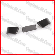 Poza 3 - Insertie Capace Volan VW Golf 5 V Golf 6 VI Polo 9N3 Jetta Scirocco Eos Passat B6