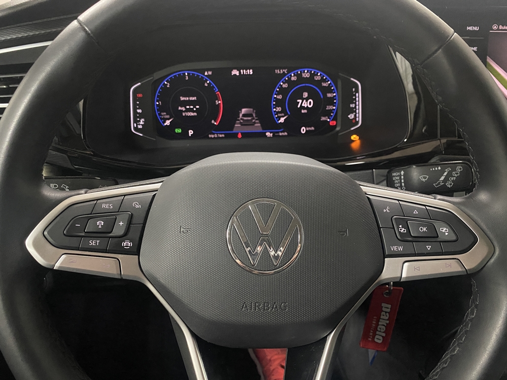 Montare 10 - VW Transporter T6 2021 Instalare ACC Adaptive Cruise Control Distronic 2Q0907561J 2Q0907672D