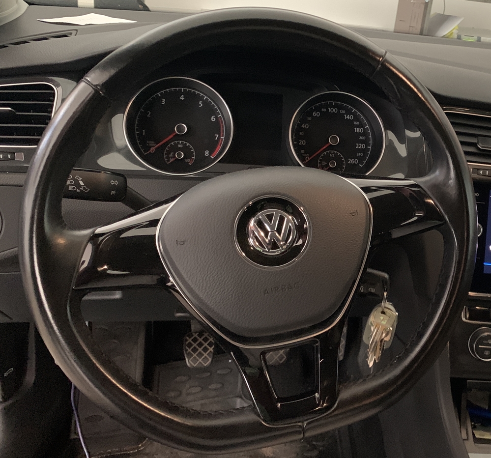 Activare 5 - Montaj Activare ACC Vw Golf 7 2018 Adaptive Cruise Control VW Golf 7 VII Montare 5 - Montaj Activare ACC Vw Golf 7 2018 Adaptive Cruise Control VW Golf 7 VII