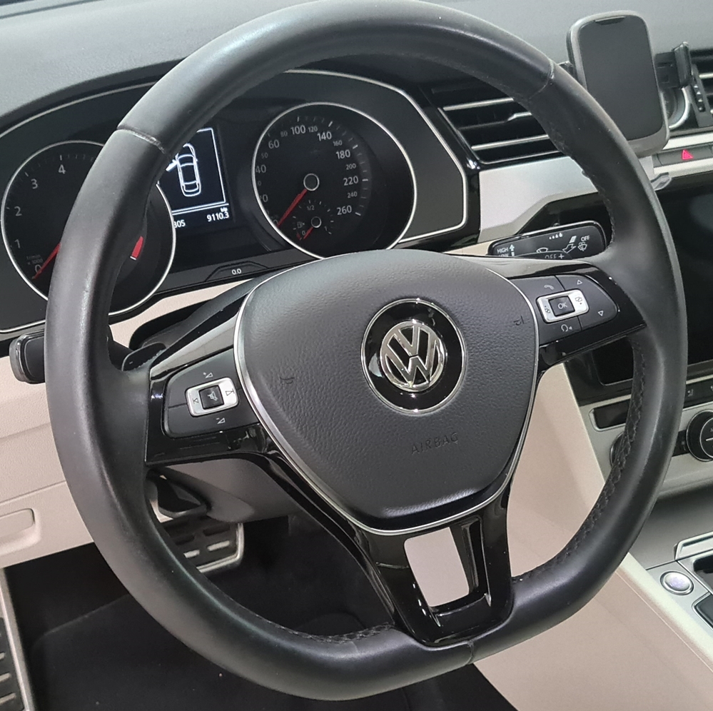 Activare 2 - VW Passat B8 Instalare ACC Adaptive Cruise Control Pilot Automat Adaptiv Montare 2 - VW Passat B8 Instalare ACC Adaptive Cruise Control Pilot Automat Adaptiv