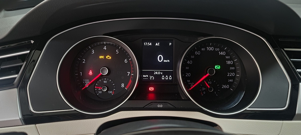 Activare 8 - VW Passat B8 Instalare ACC Adaptive Cruise Control Pilot Automat Adaptiv Montare 8 - VW Passat B8 Instalare ACC Adaptive Cruise Control Pilot Automat Adaptiv