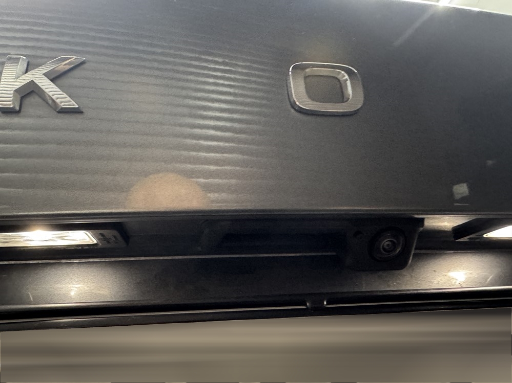 Montare 4 - Instalare Activare Camera Video Spate Marsarier Originala Highline Skoda Octavia 4 IV 2024 Sector 1 Bucuresti