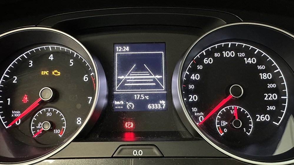 Montare 6 - VW Golf 7 VII Instalare Activare Codare ACC Adaptive Cruise Control Distronic Pilot Automat