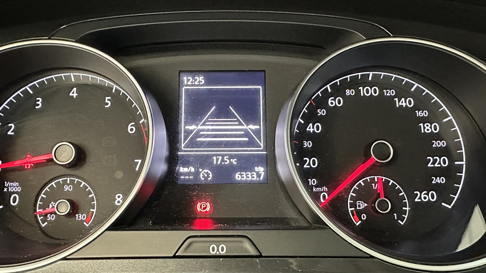 Montare 7 - VW Golf 7 VII Instalare Activare Codare ACC Adaptive Cruise Control Distronic Pilot Automat
